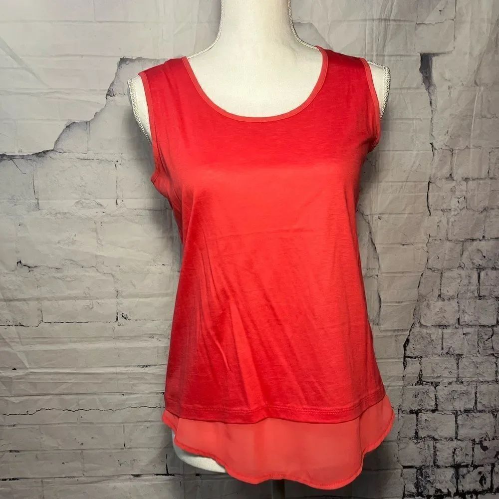 Talbots tank top
